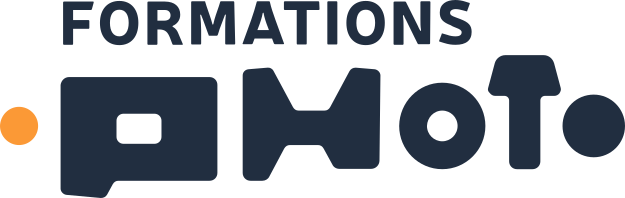 Apprendre la Photo - Photography education platform logo