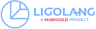 LIGO - Smart contract programming language logo