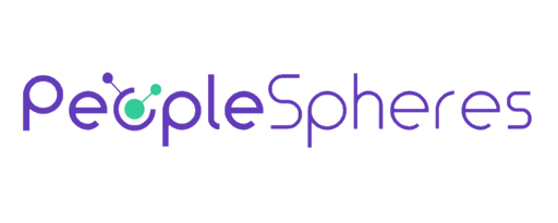 PeopleSpheres - HR platform logo