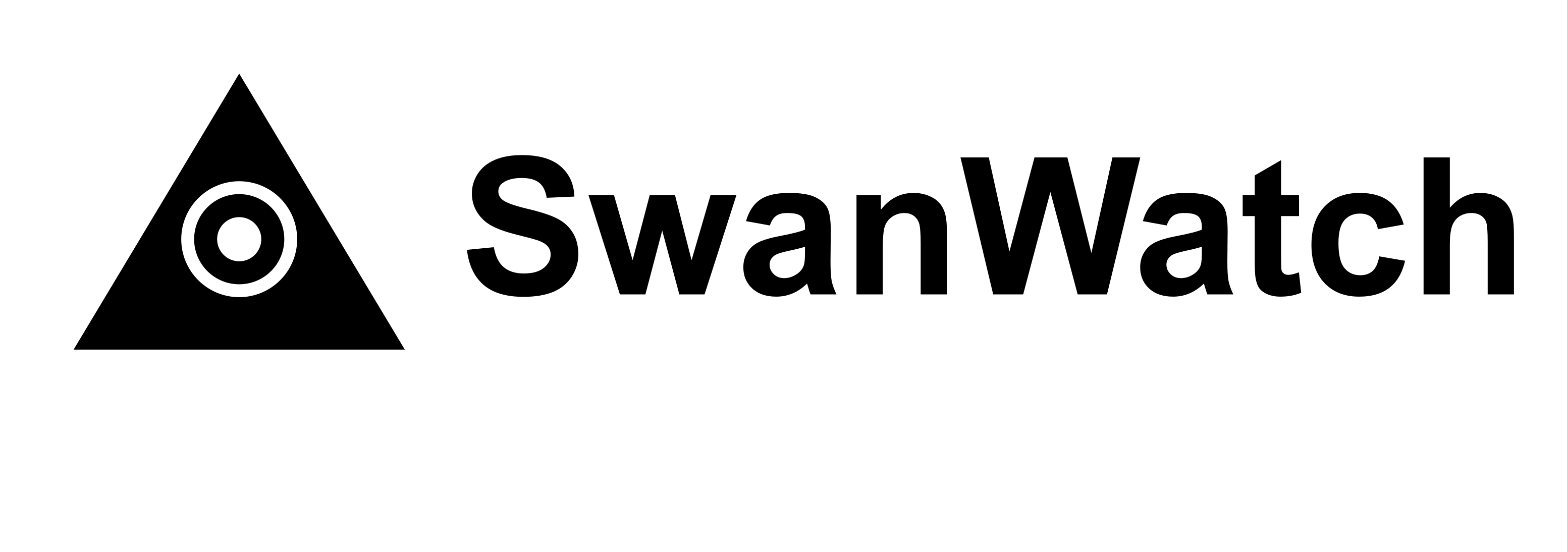 SwanWatch - Crypto risk detection platform logo