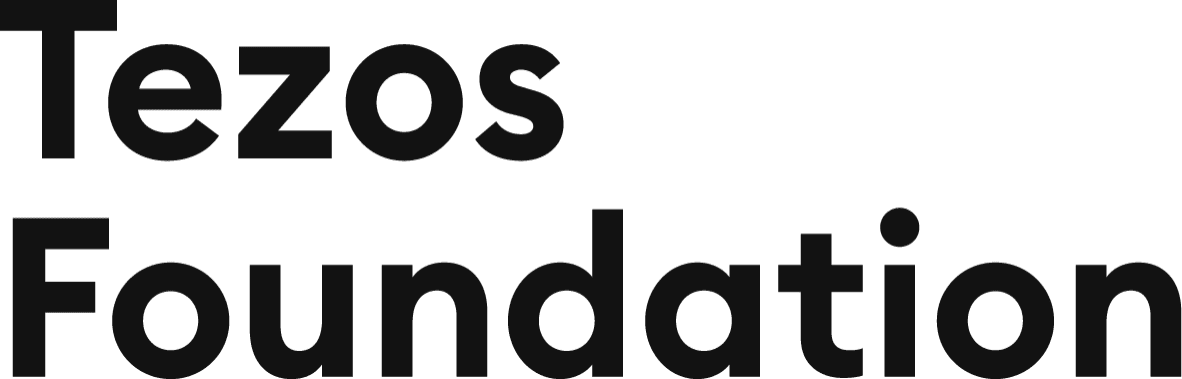 Tezos Foundation logo
